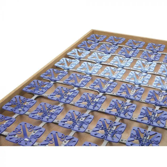 Froli Star Basic bedsysteem 70 x 200