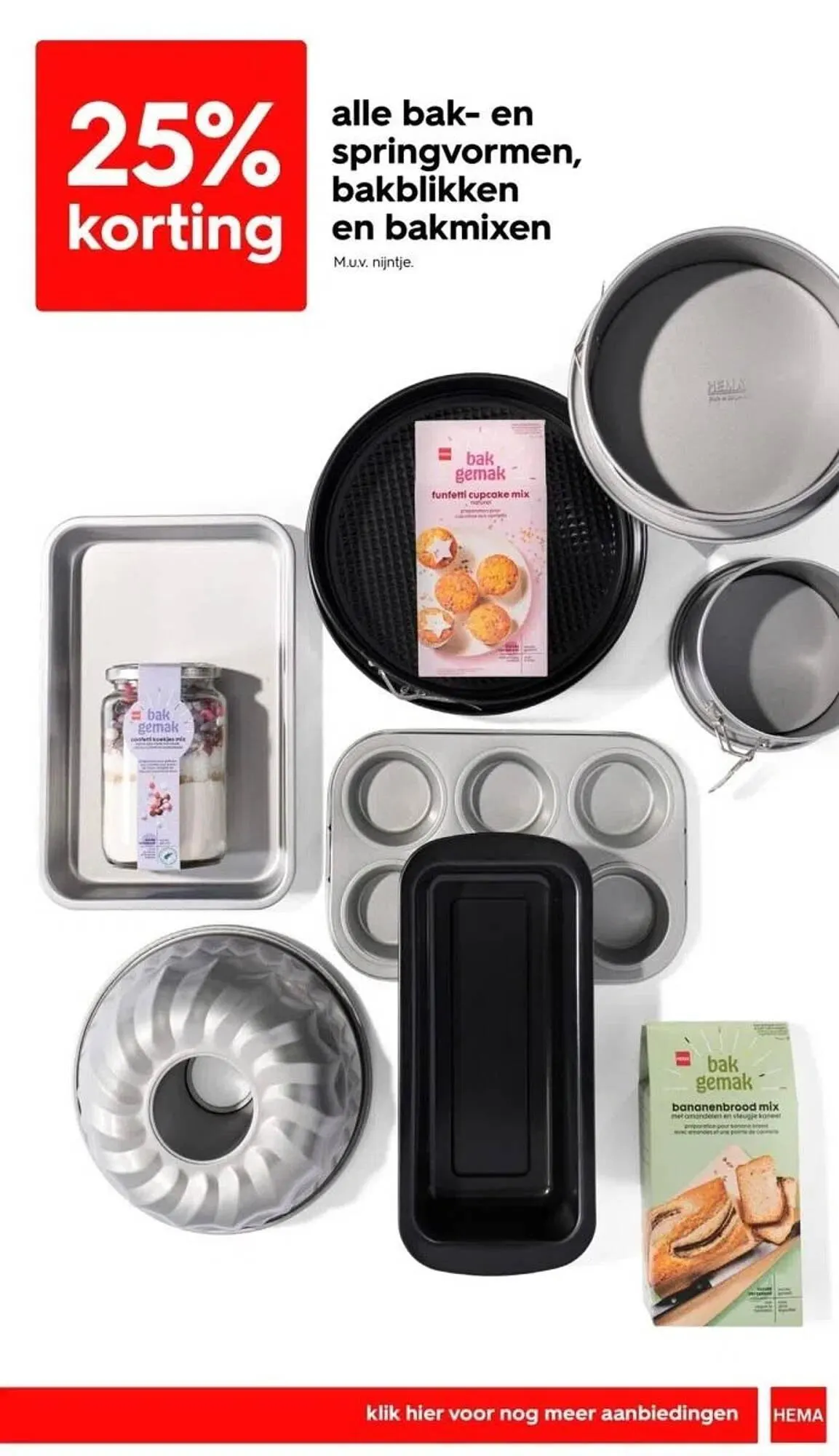 HEMA folder van 22 april tot 28 april 2024 - Folder pagina 17