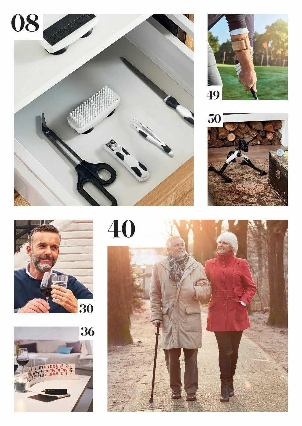 Vitility Folder van 23 februari tot 30 oktober 2023 - Folder pagina 5