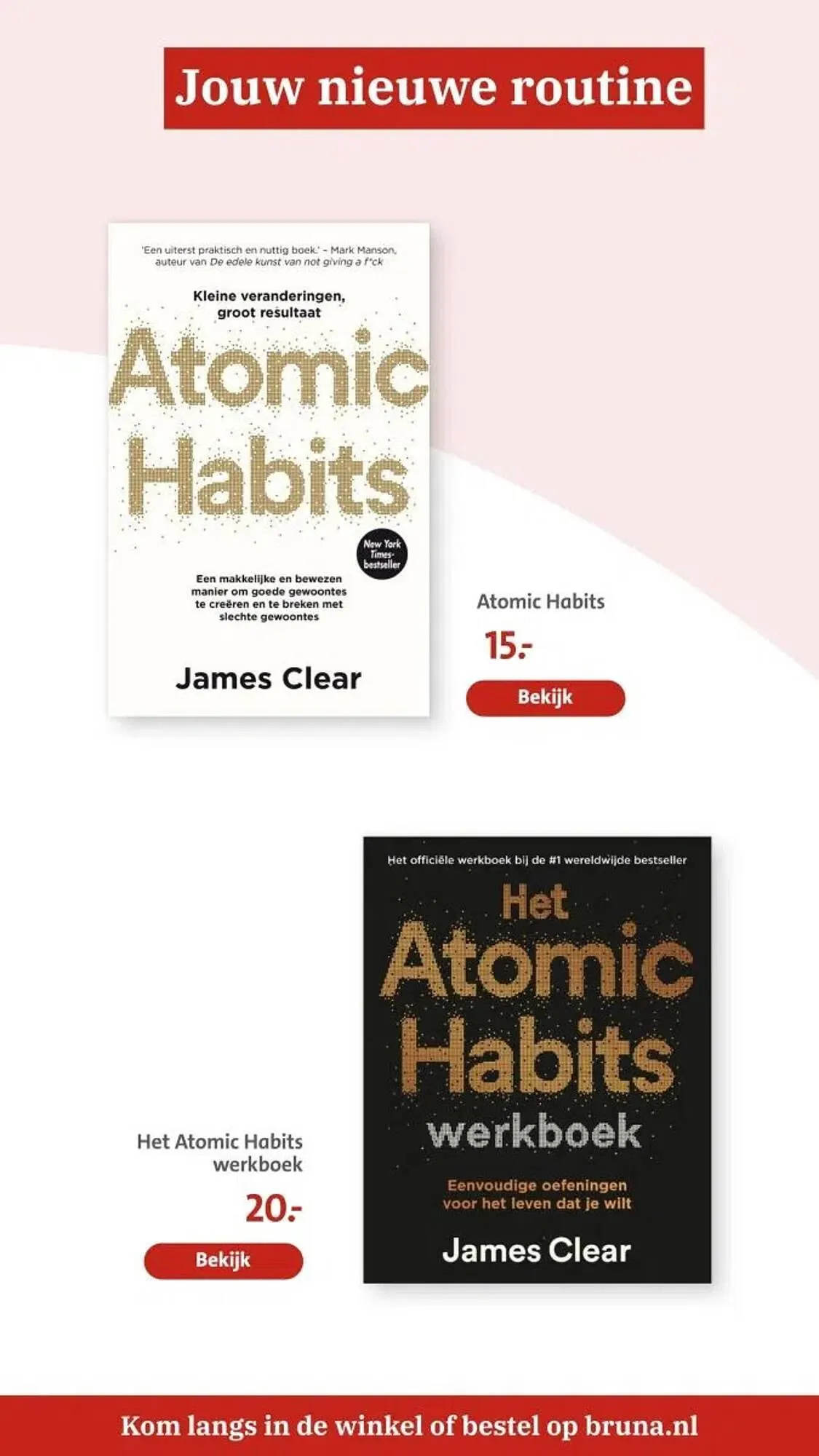 Bruna folder van 29 december tot 18 januari 2026 - Folder pagina 5