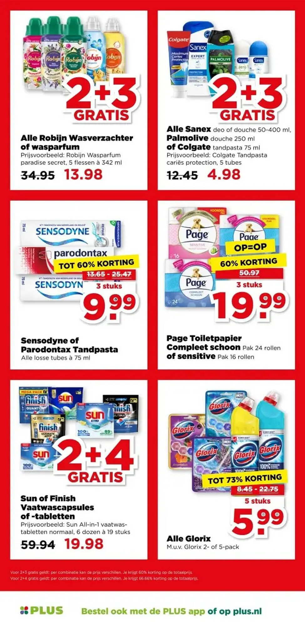 PLUS folder van 18 juni tot 24 juni 2025 - Folder pagina 47