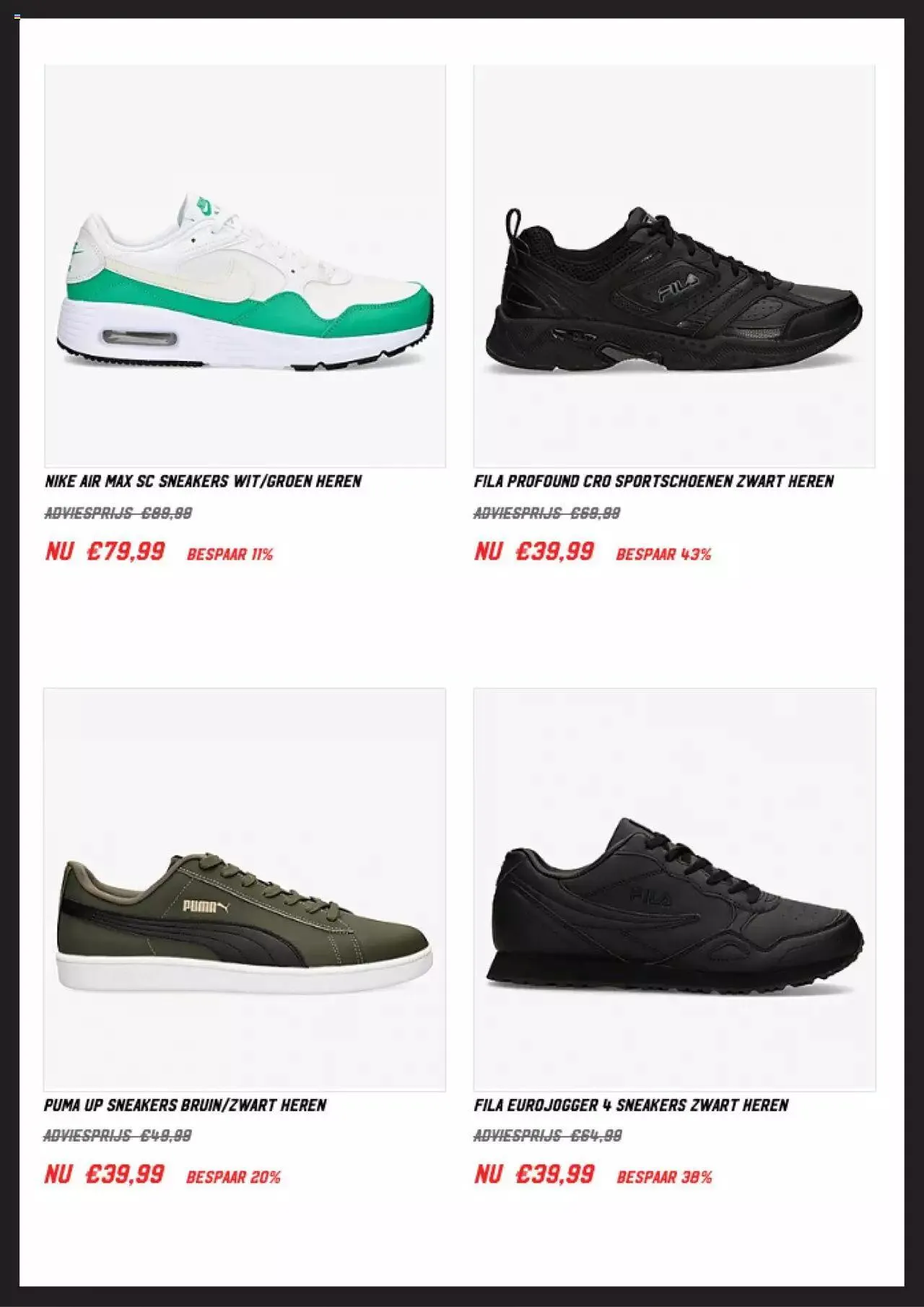 Aktiesport - Folder van 3 mei tot 31 december 2023 - Folder pagina 3