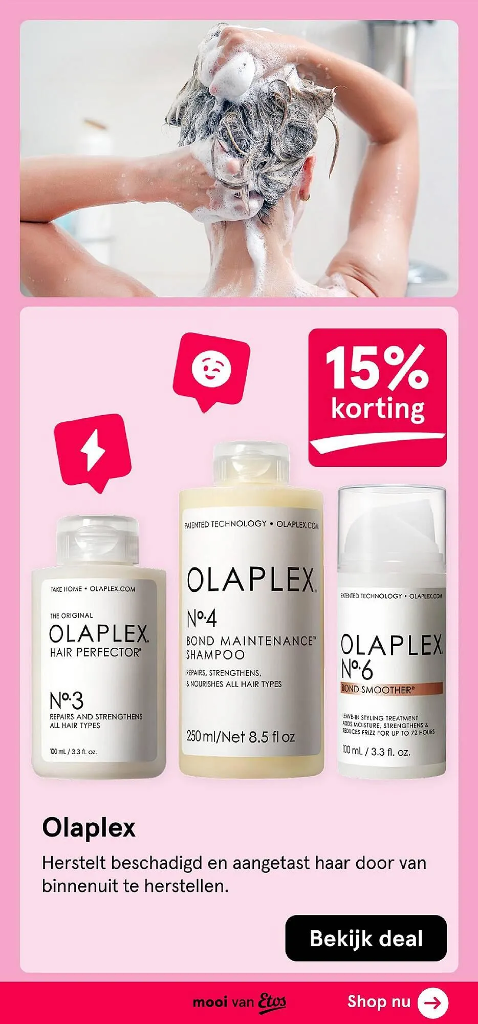 Etos folder van 28 april tot 4 mei 2025 - Folder pagina 43