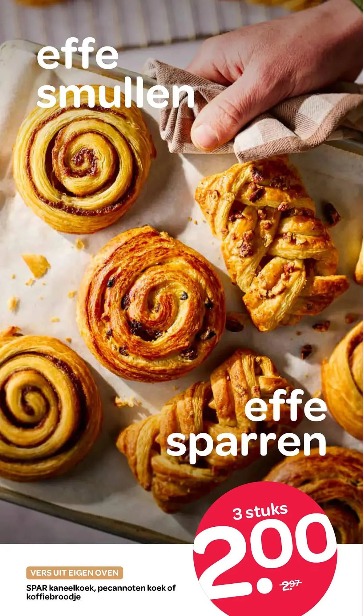 Spar folder van 15 januari tot 28 januari 2026 - Folder pagina 8