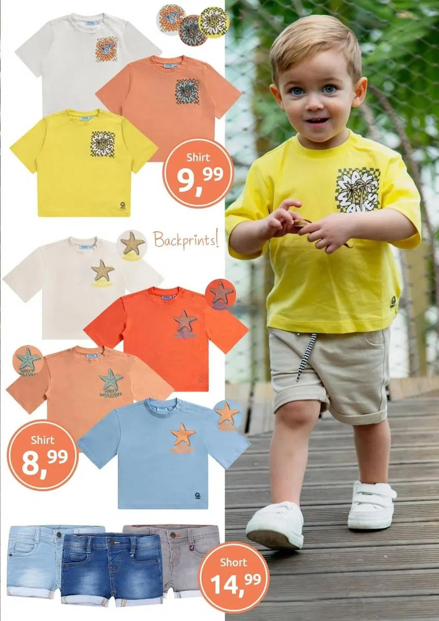 Tuunte folder van 11 april tot 24 april 2025 - Folder pagina 19