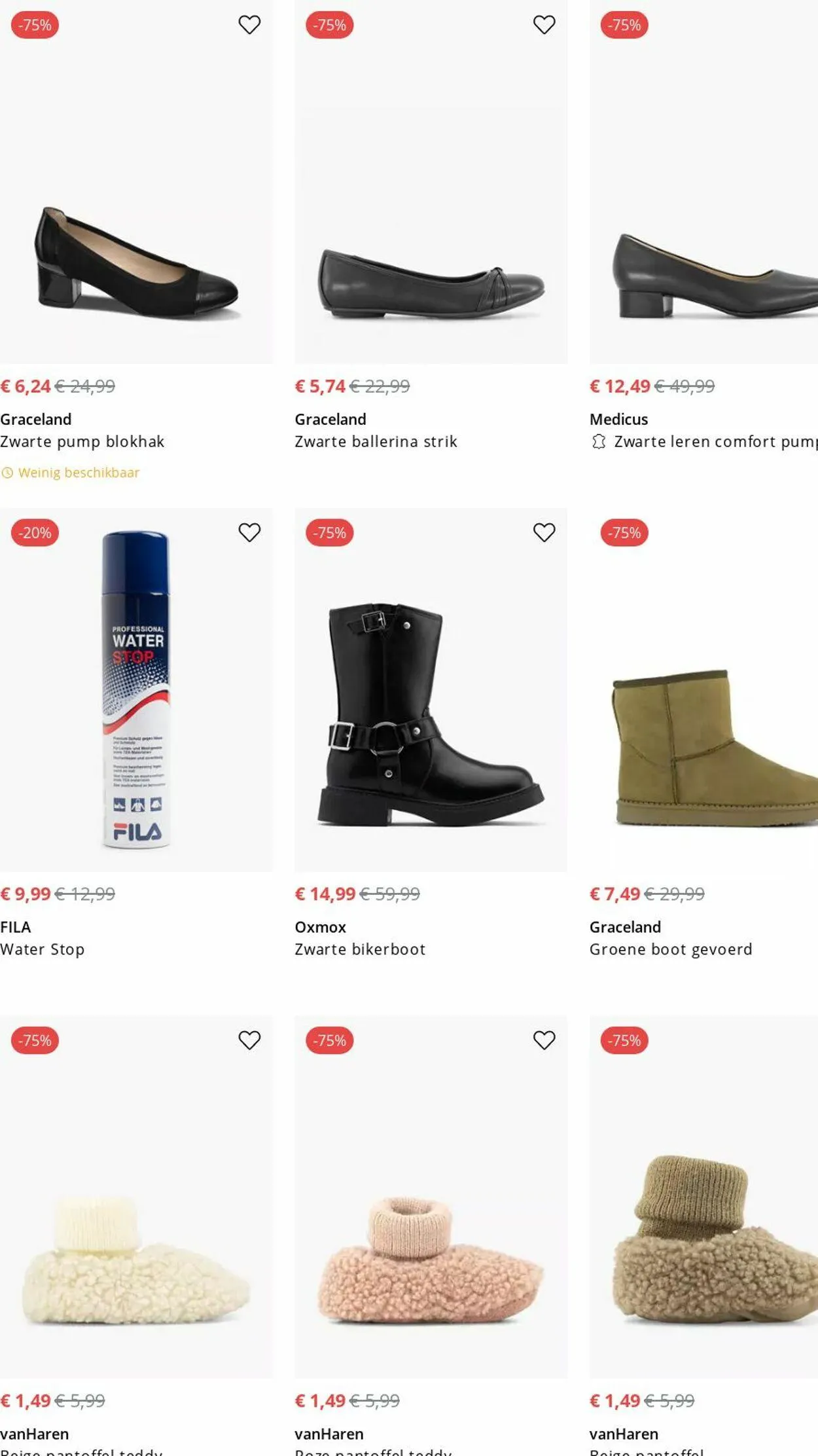 vanHaren van 3 maart tot 12 maart 2025 - Folder pagina 4