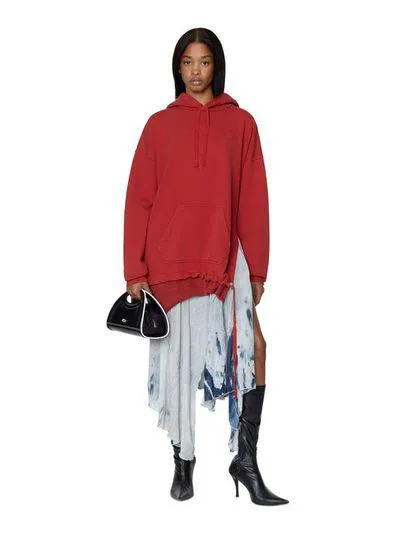 Vestido Diesel D-Rollier