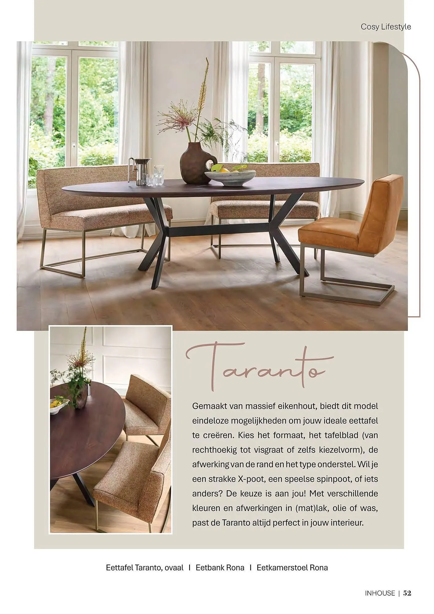 IN.HOUSE folder van 2 juni tot 28 september 2025 - Folder pagina 52