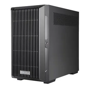 SilverStone SST-CS382 Server