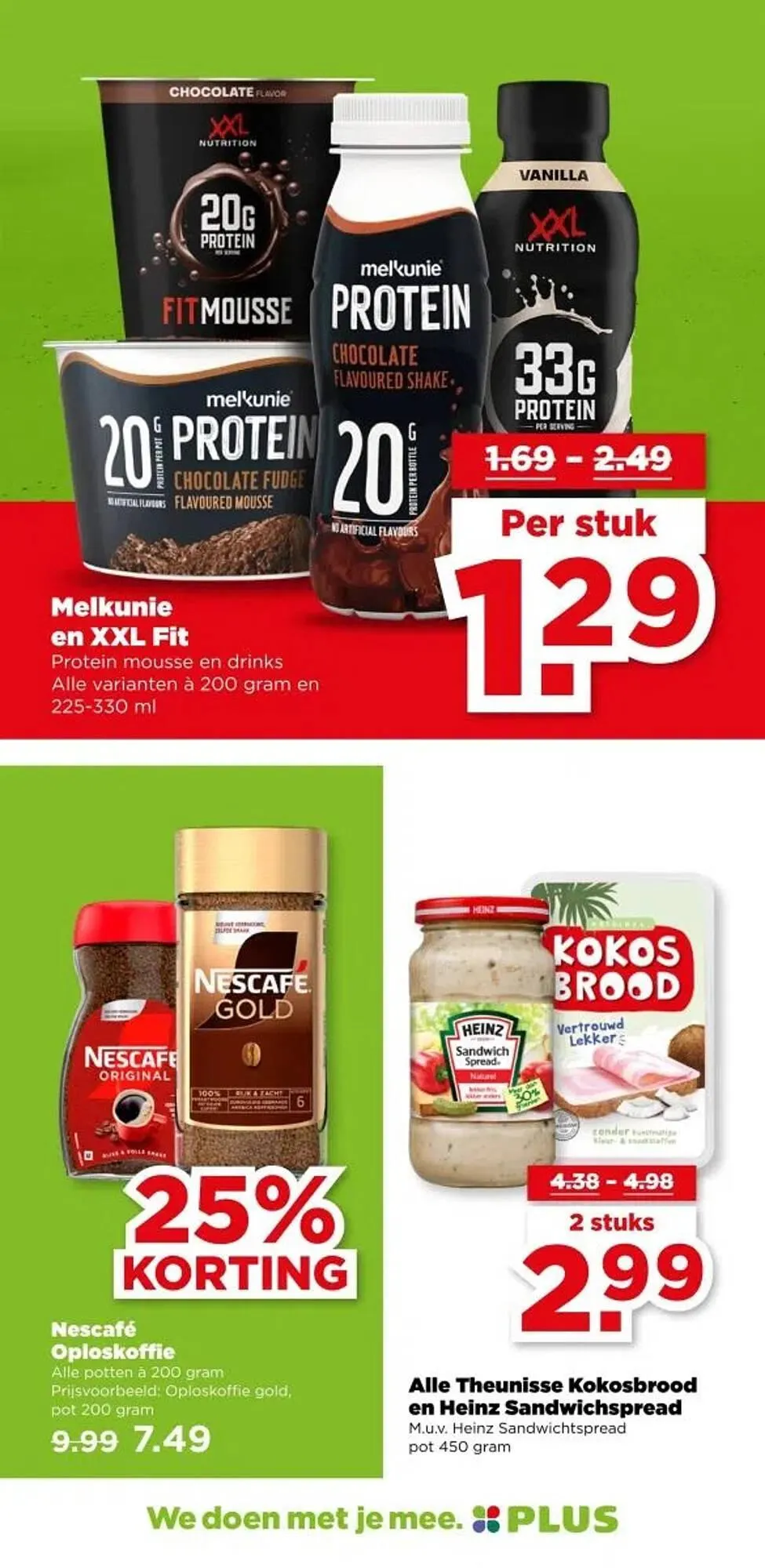 PLUS folder van 19 november tot 25 november 2025 - Folder pagina 15