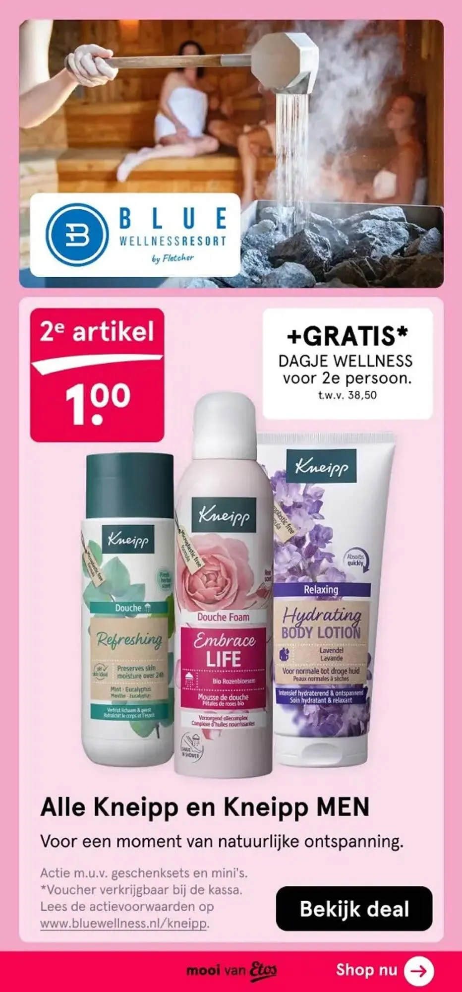 Etos folder van 14 april tot 20 april 2025 - Folder pagina 34