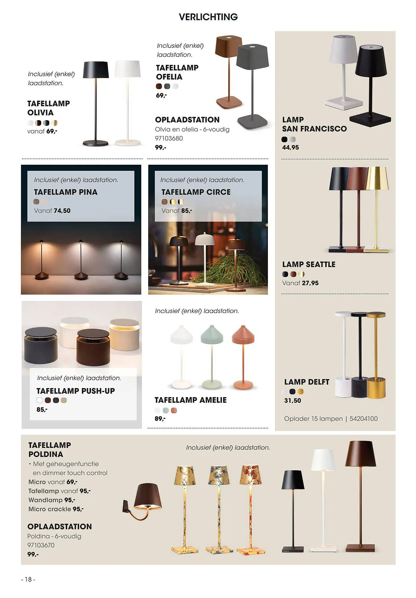 HANOS folder van 7 maart tot 31 augustus 2025 - Folder pagina 18