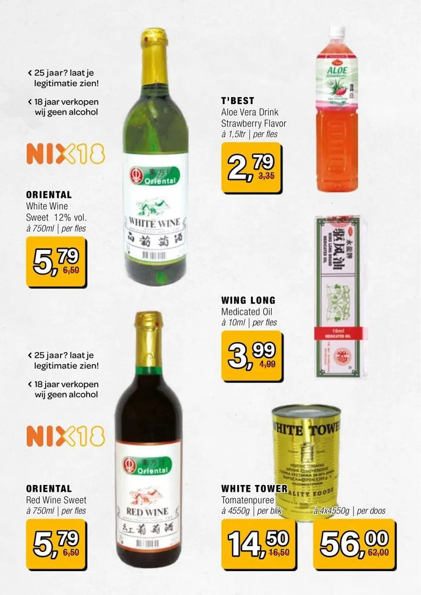 Amazing Oriëntal folder van 19 november tot 6 december 2025 - Folder pagina 64