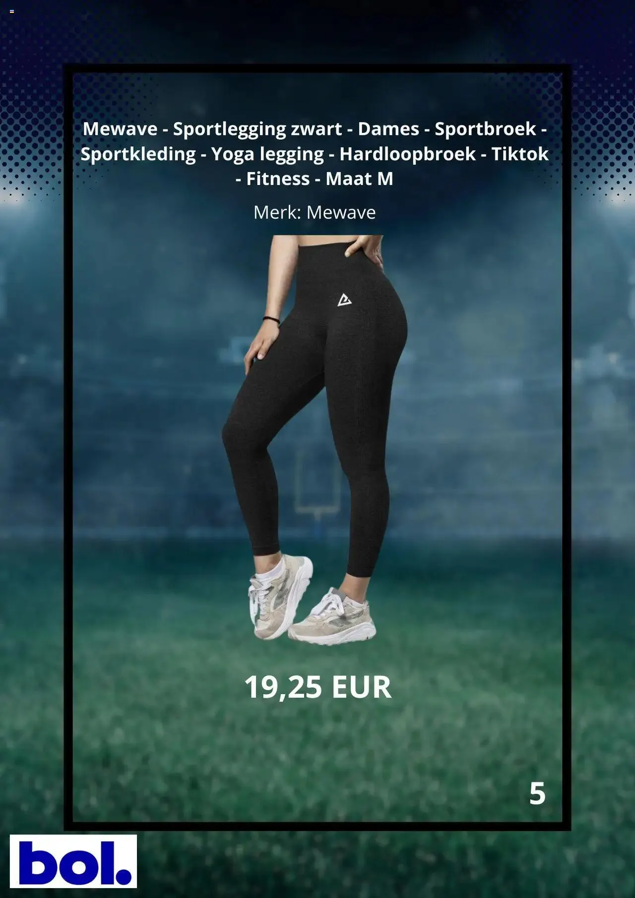 Bol - Folder van 25 september tot 31 december 2024 - Folder pagina 5