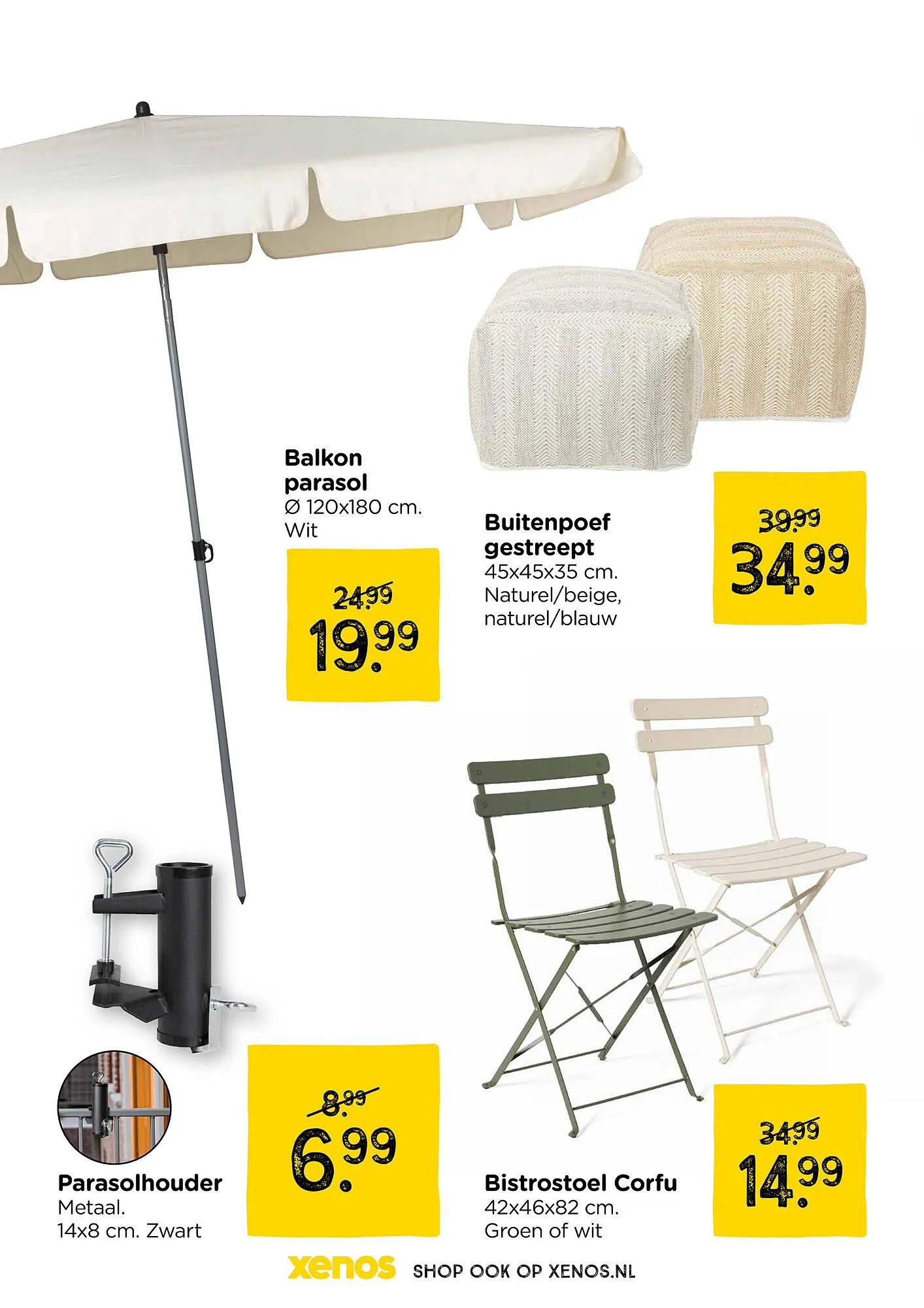 Xenos folder van 27 april tot 10 mei 2025 - Folder pagina 26