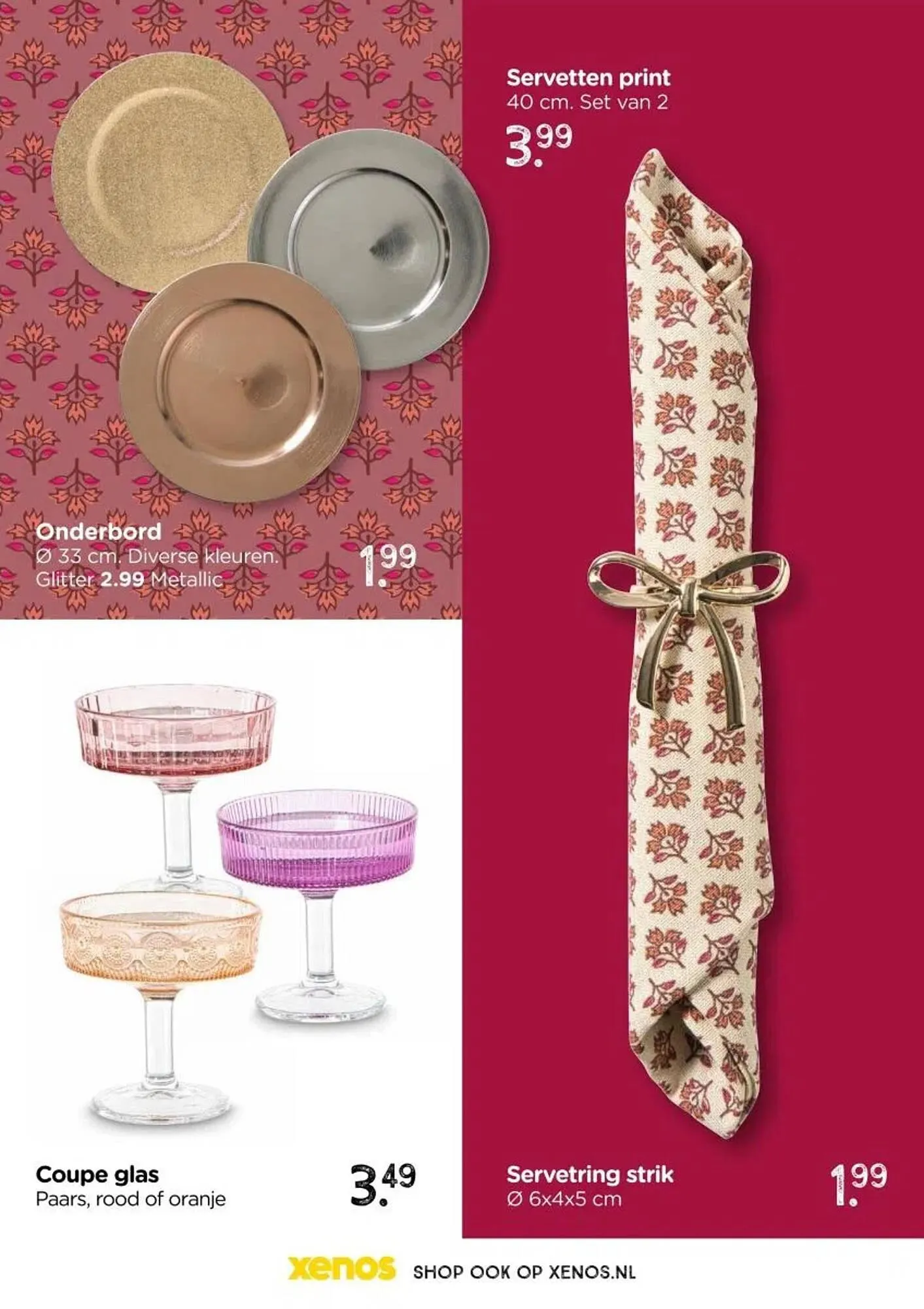 Xenos folder van 26 oktober tot 1 januari 2026 - Folder pagina 106