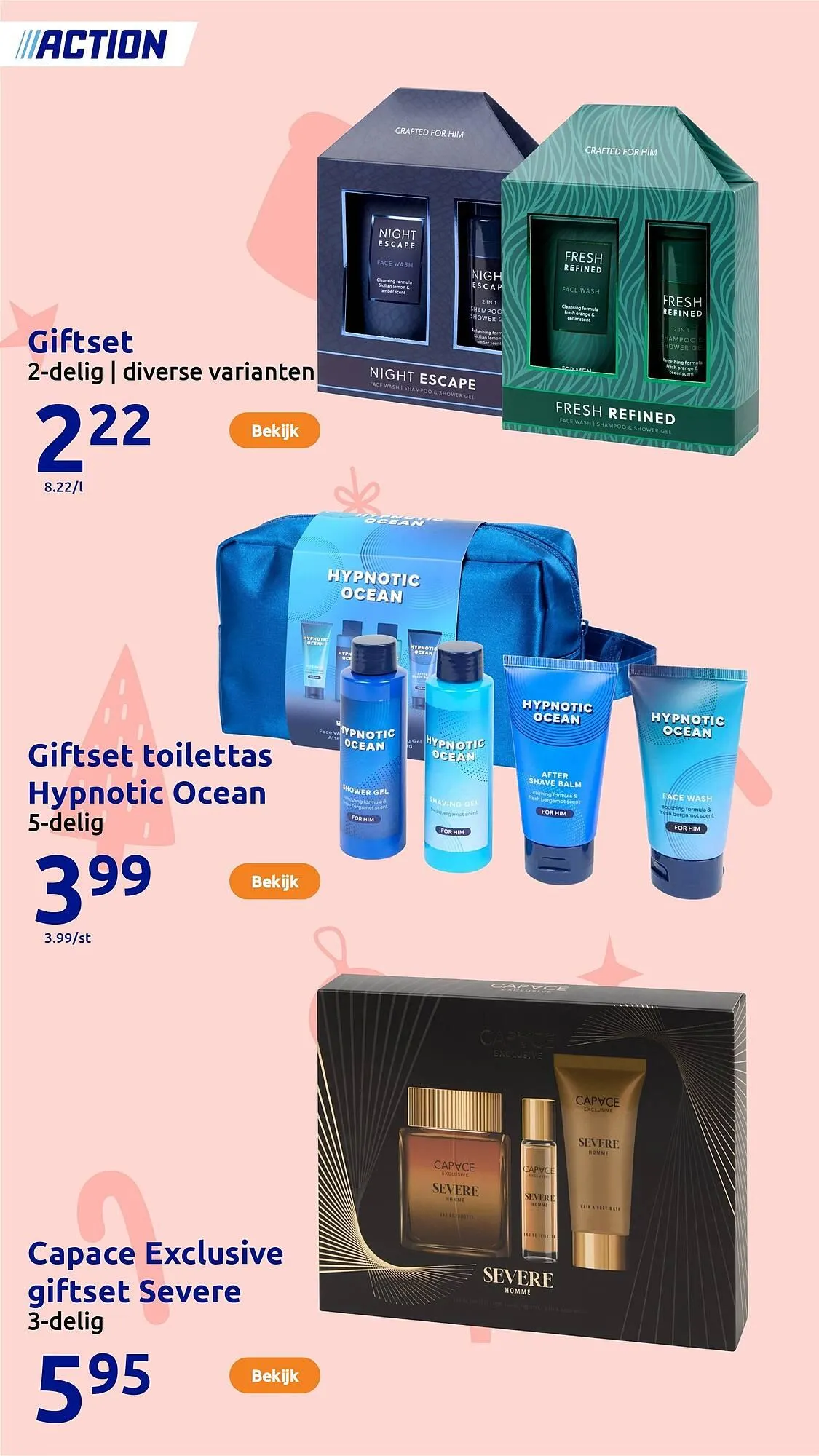 Action folder van 29 oktober tot 4 november 2025 - Folder pagina 170