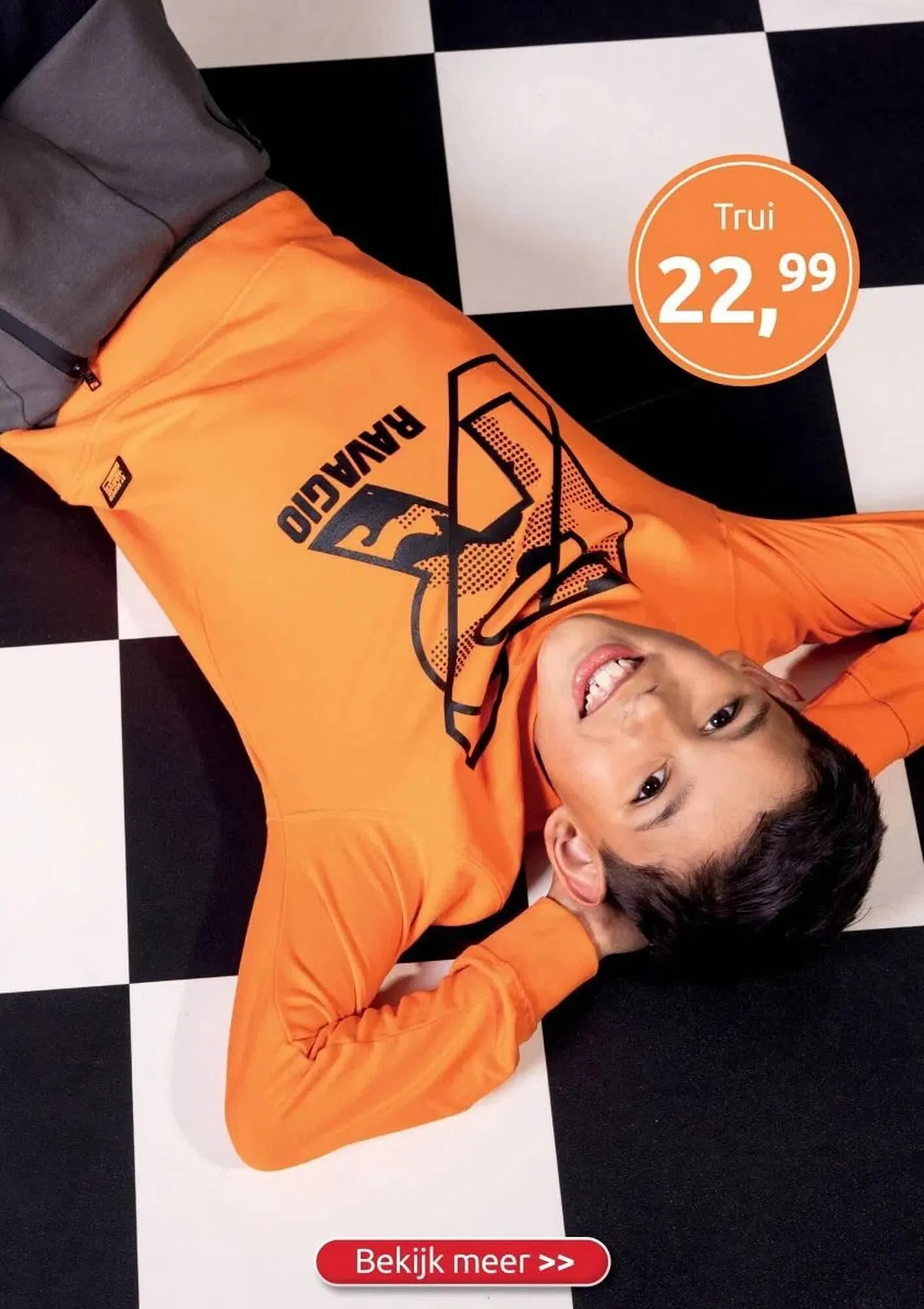 Tuunte folder van 25 september tot 10 oktober 2025 - Folder pagina 16