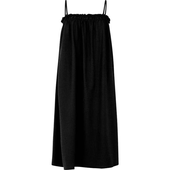 Dune jurk dames true black