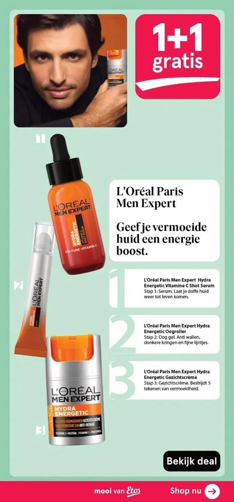 Etos folder van 16 februari tot 22 februari 2026 - Folder pagina 54