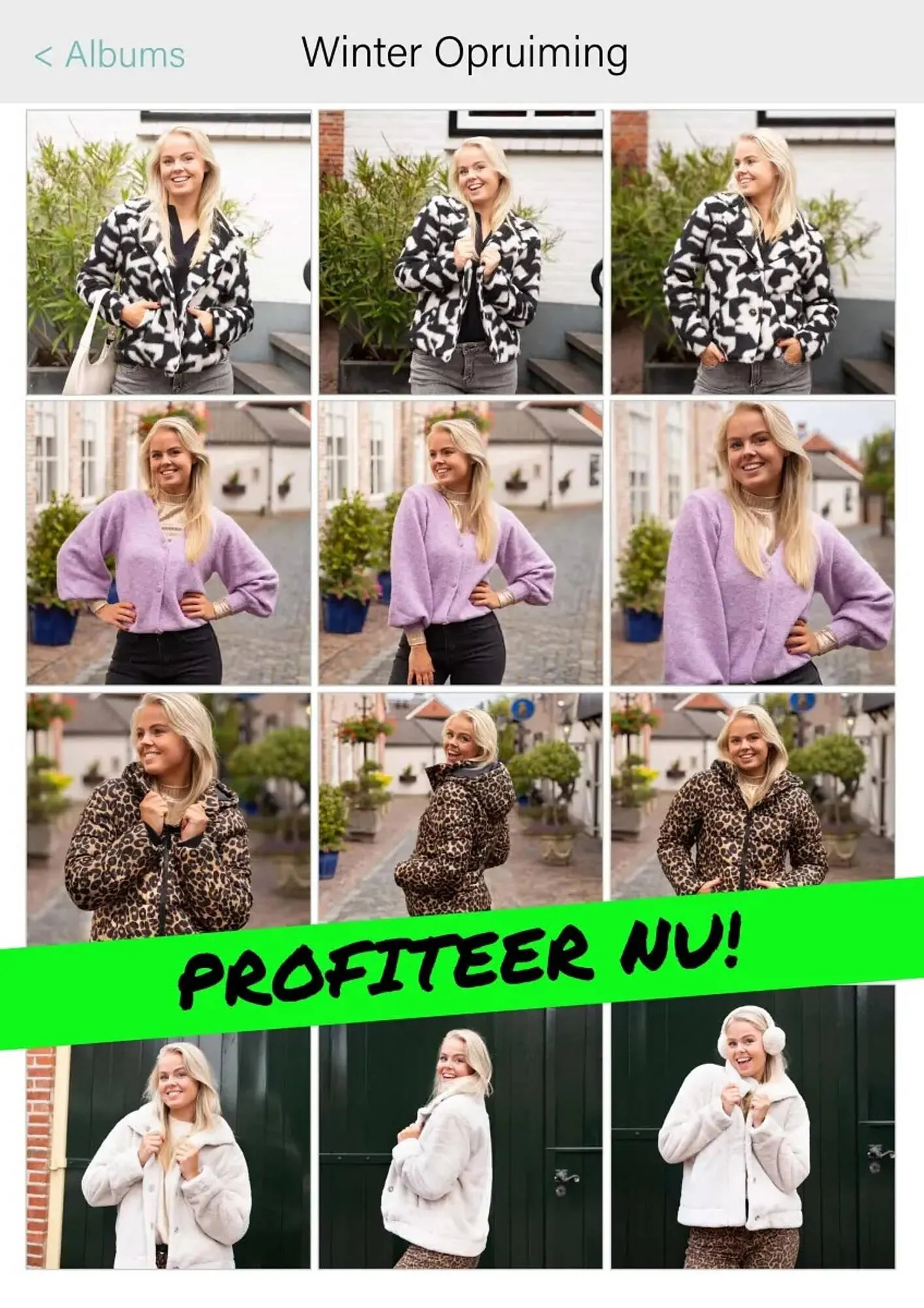 Jola Mode folder van 25 januari tot 1 februari 2026 - Folder pagina 4