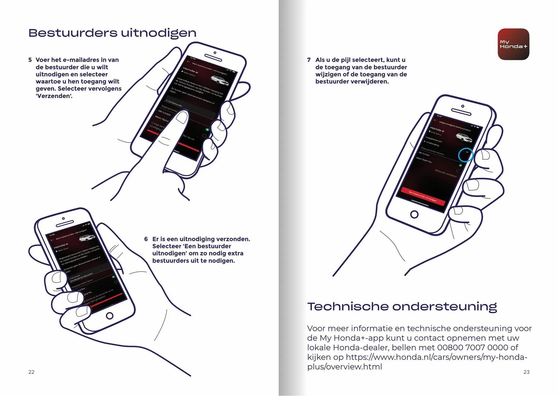 Honda folder van 22 maart tot 22 maart 2024 - Folder pagina 12