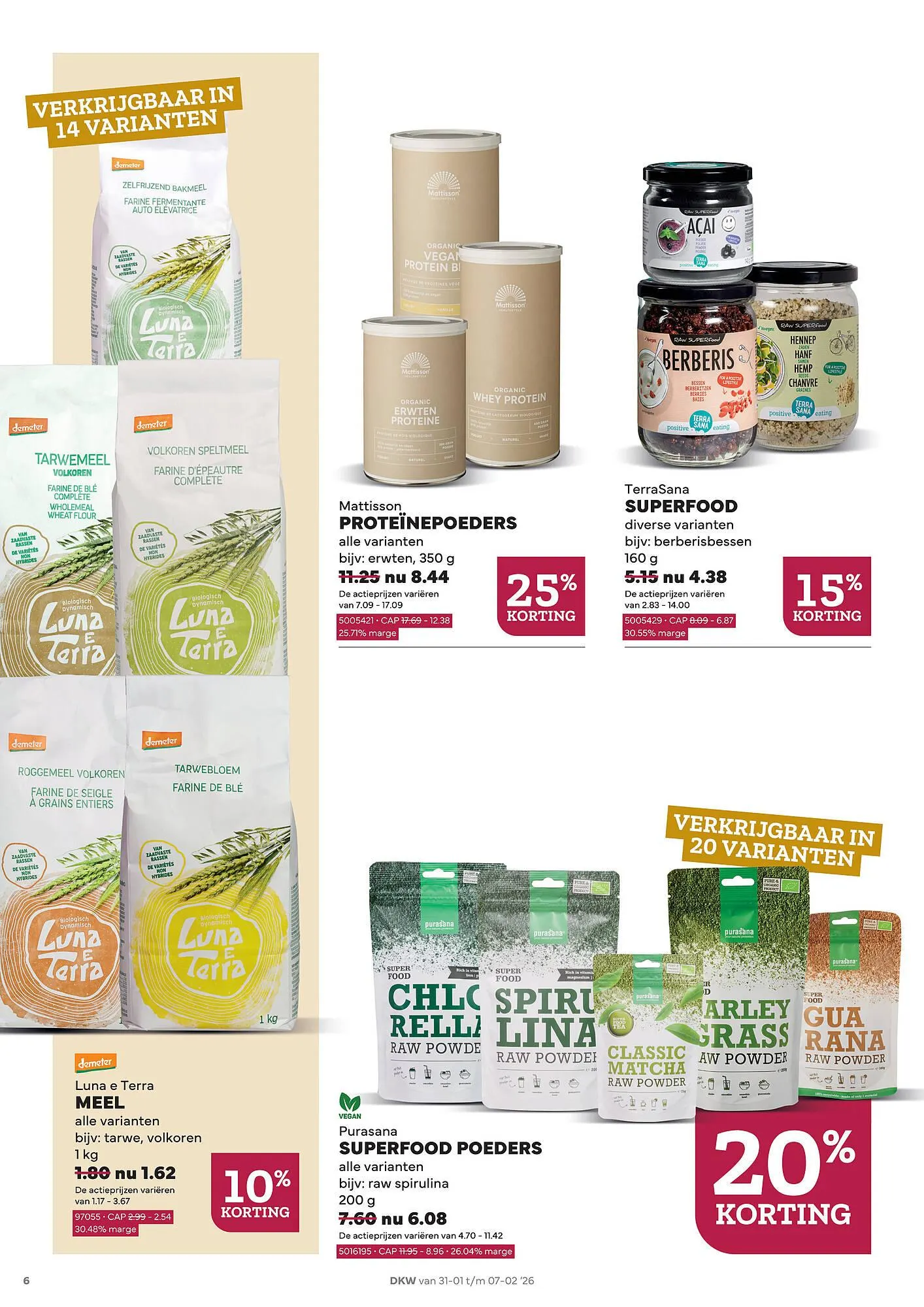 Ekoplaza folder van 31 januari tot 7 februari 2026 - Folder pagina 4