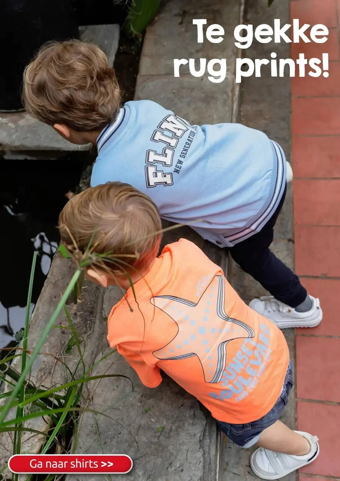 Jola Mode folder van 23 maart tot 30 maart 2025 - Folder pagina 10