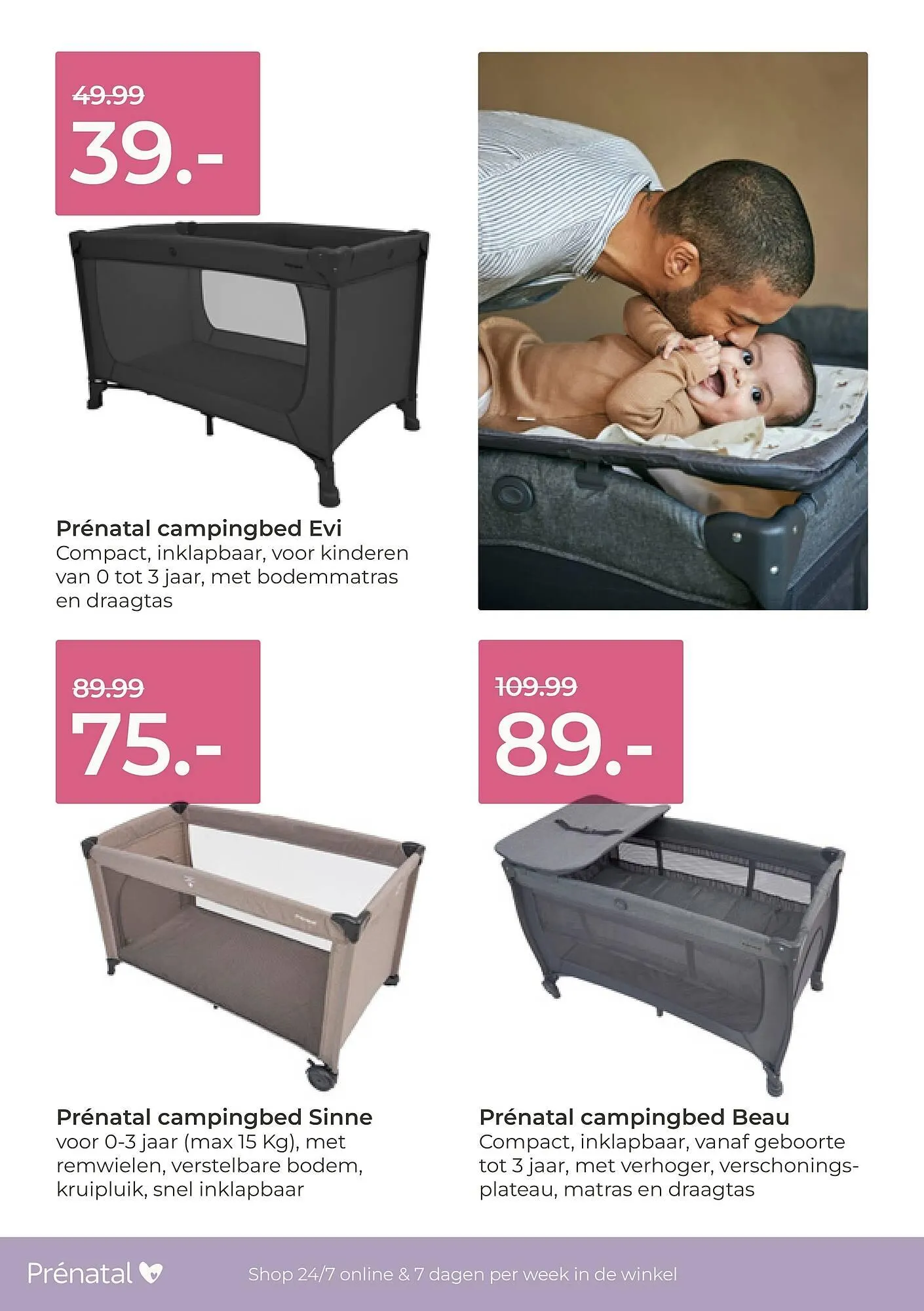 Prenatal folder van 16 februari tot 22 februari 2026 - Folder pagina 19