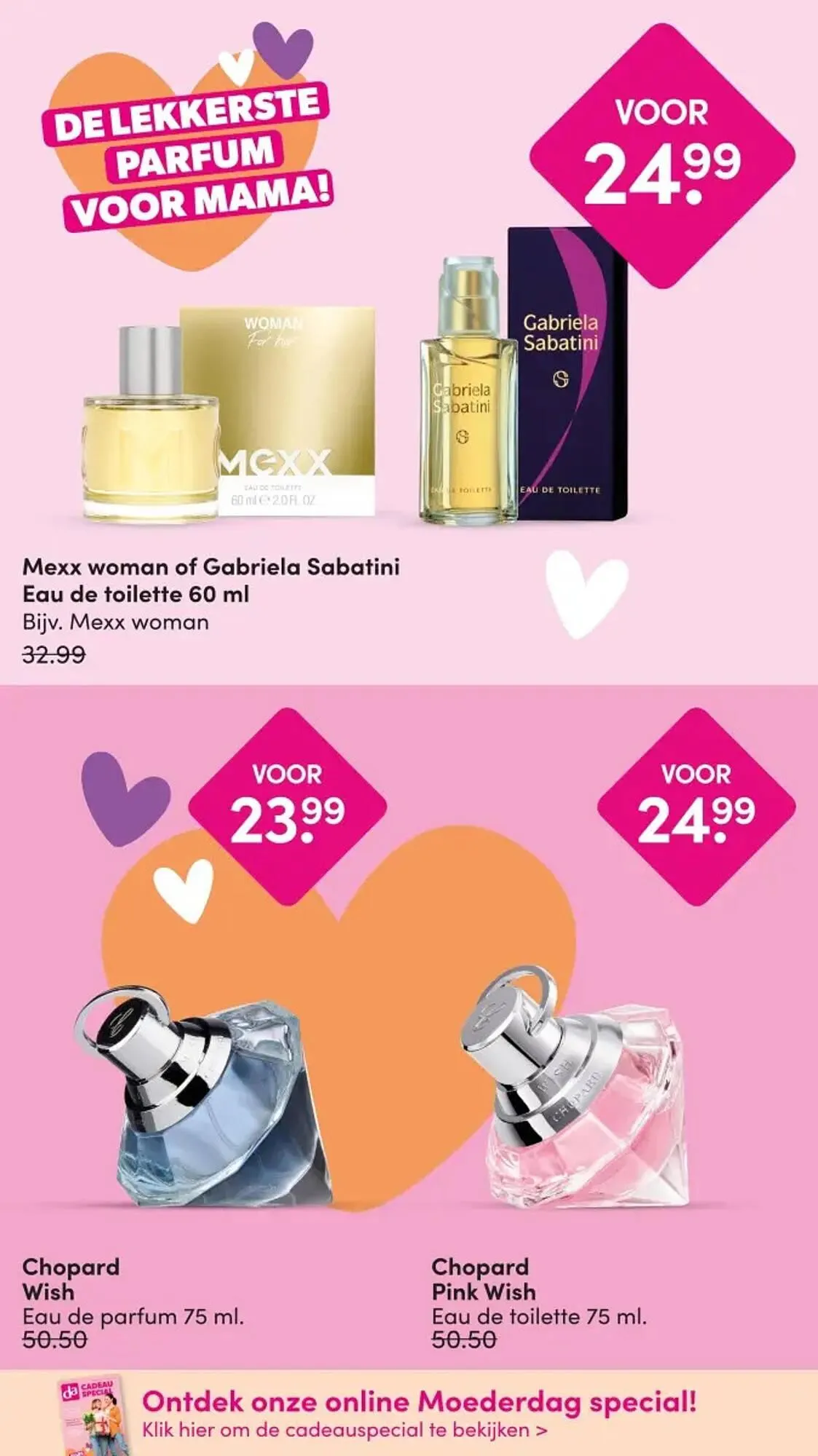 DA folder van 13 april tot 26 april 2026 - Folder pagina 12