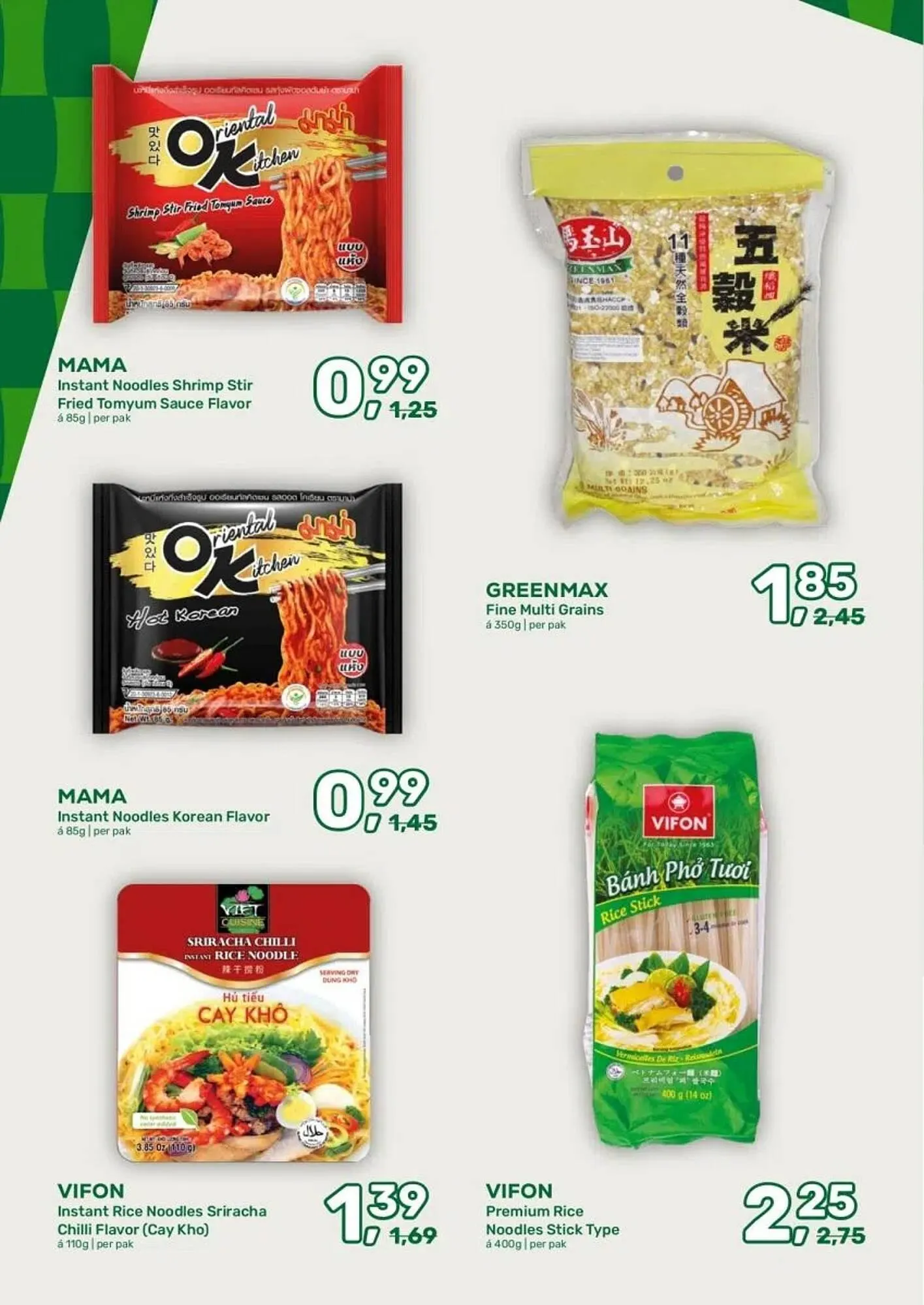 Amazing Oriëntal folder van 11 maart tot 31 maart 2026 - Folder pagina 26