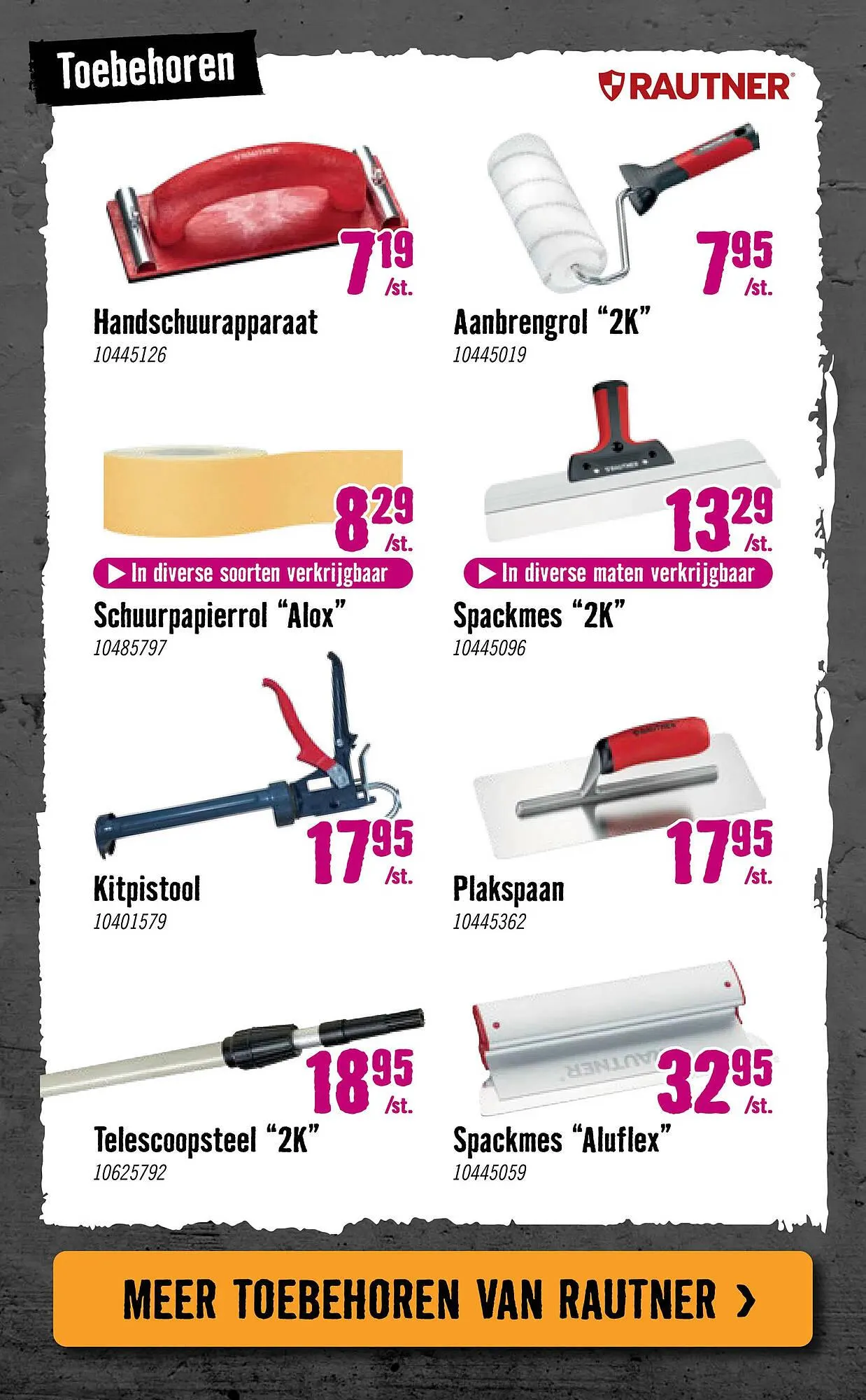 Hornbach folder van 4 mei tot 31 mei 2026 - Folder pagina 30