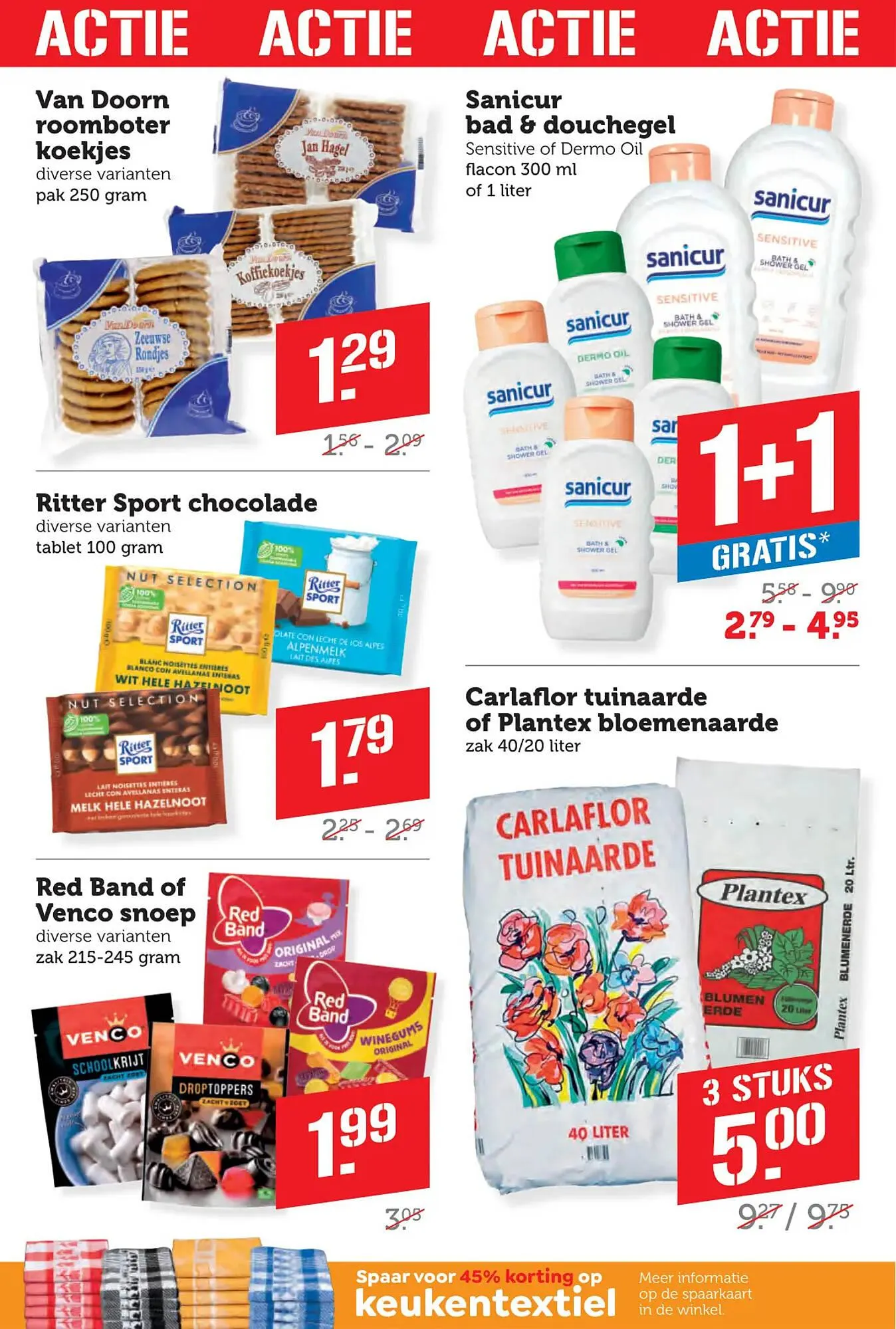 Dagwinkel folder van 13 april tot 19 april 2026 - Folder pagina 6