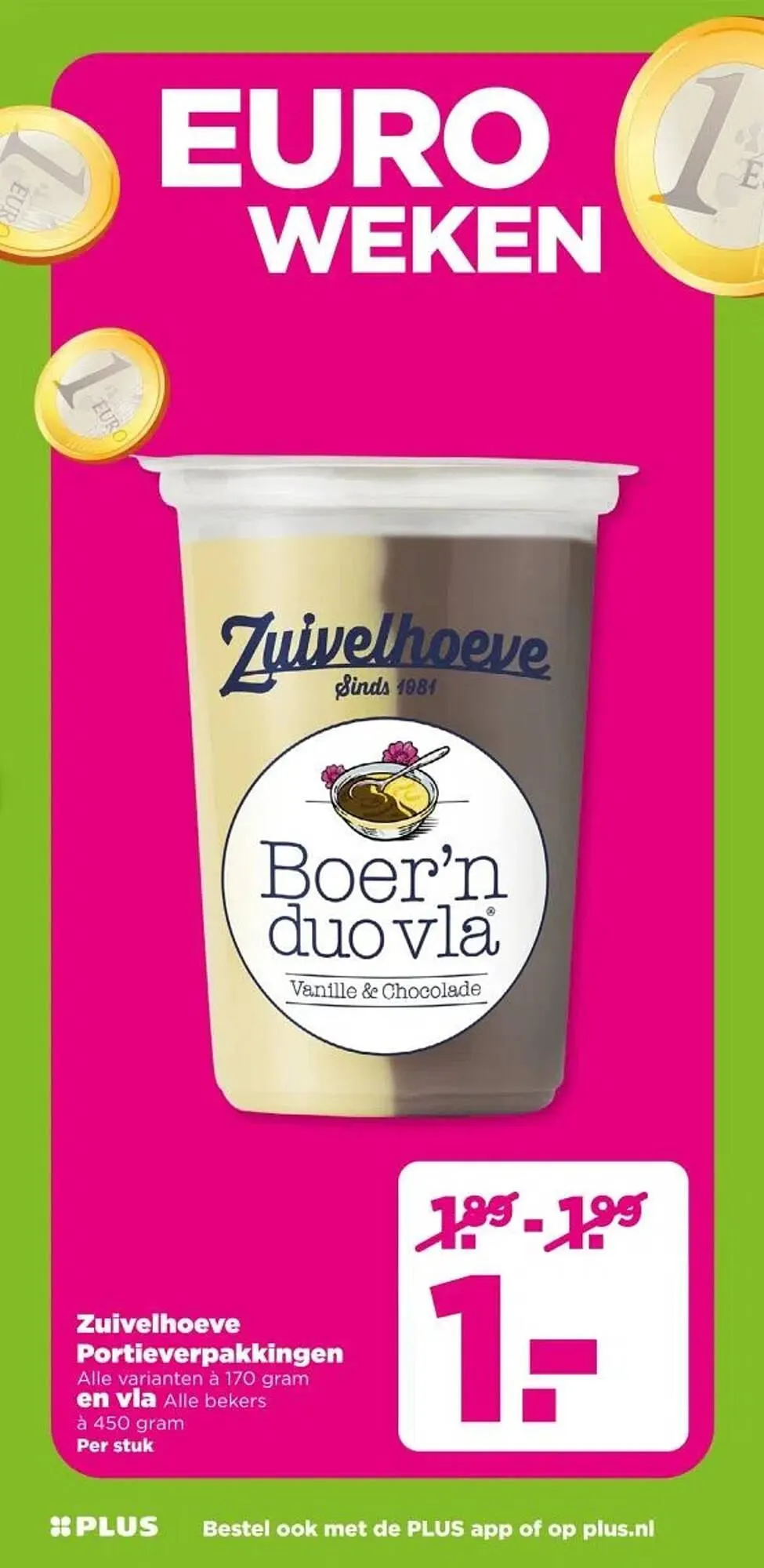 PLUS folder van 14 januari tot 20 januari 2026 - Folder pagina 6