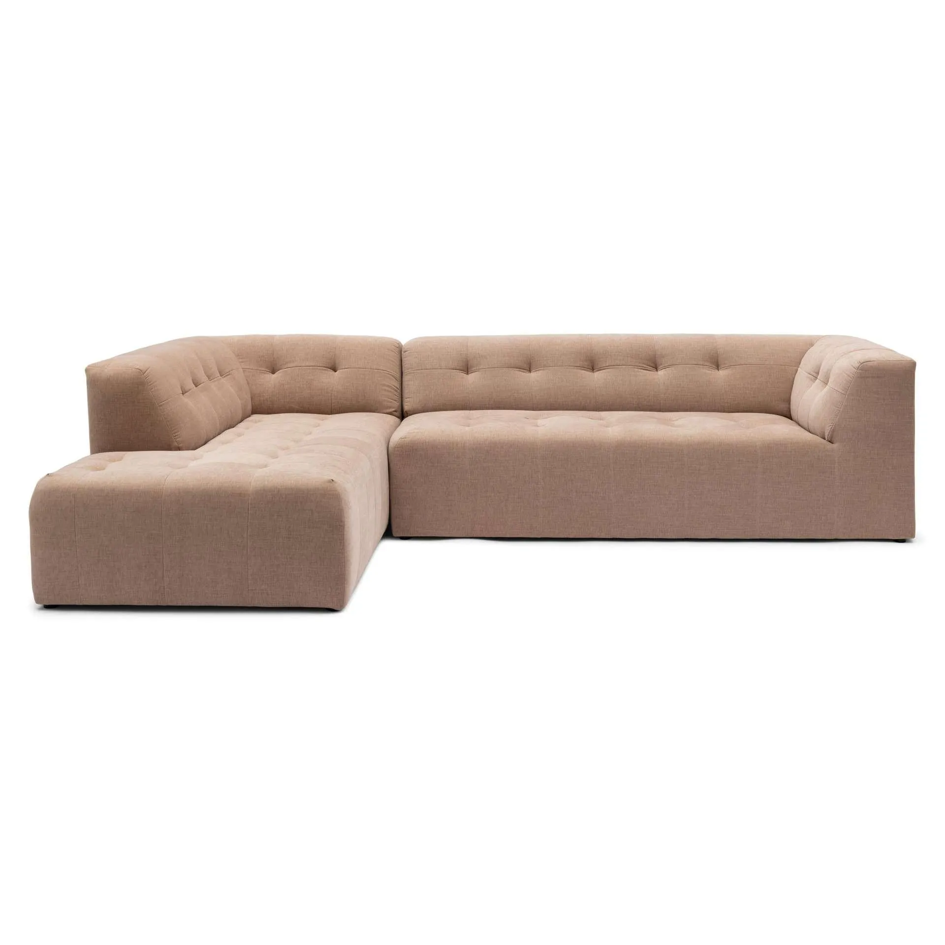 Loods 5 hoekbank Dot home