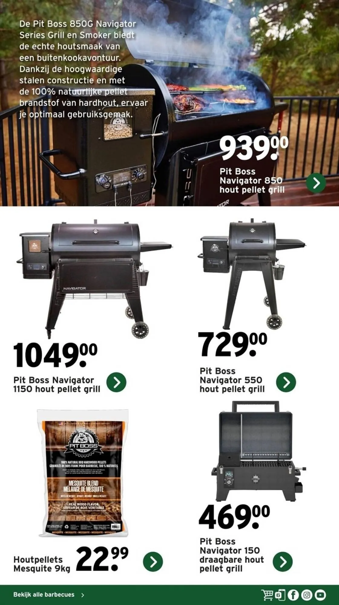 GAMMA folder van 4 maart tot 28 februari 2025 - Folder pagina 44