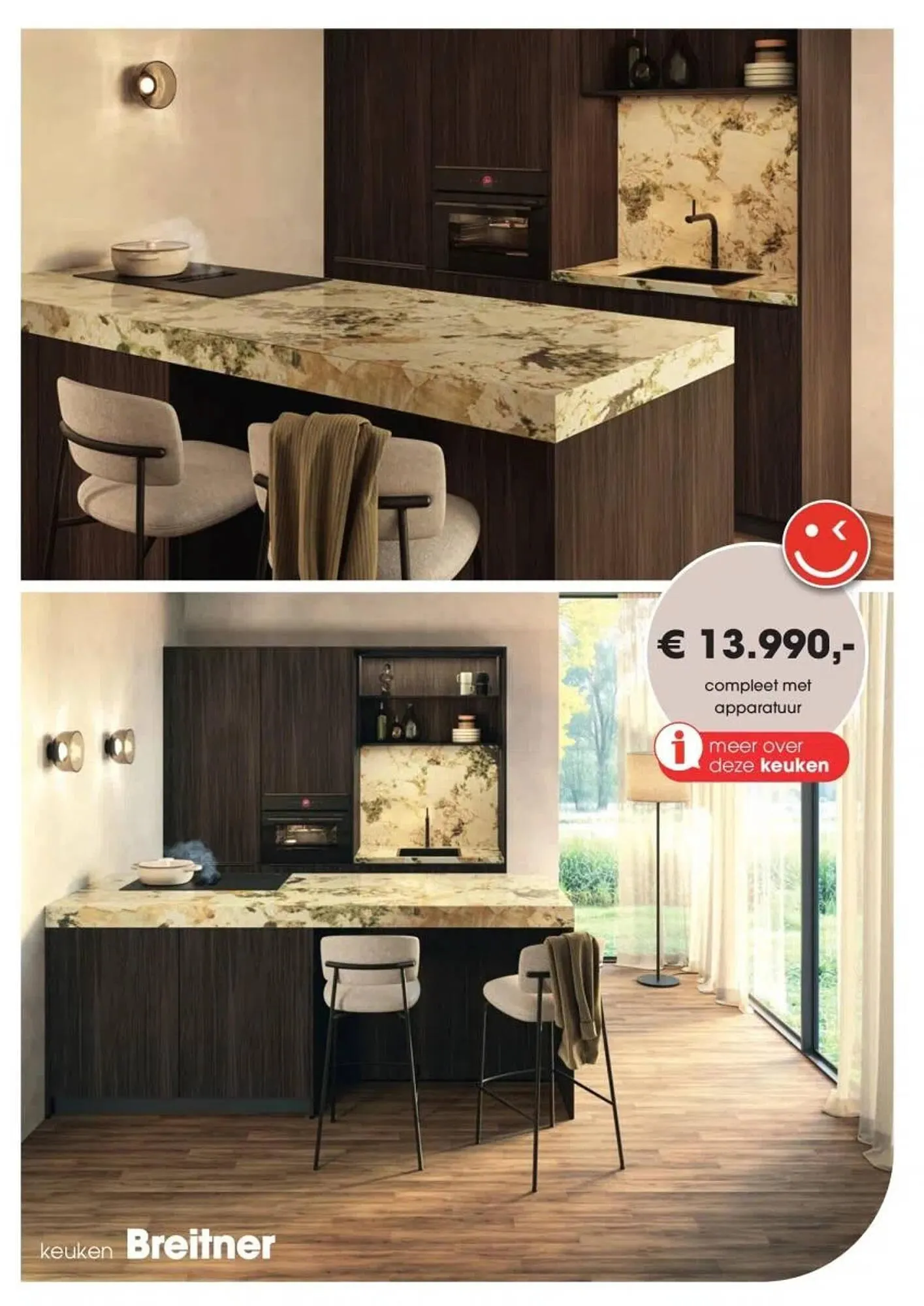 Superkeukens folder van 6 april tot 13 april 2025 - Folder pagina 9