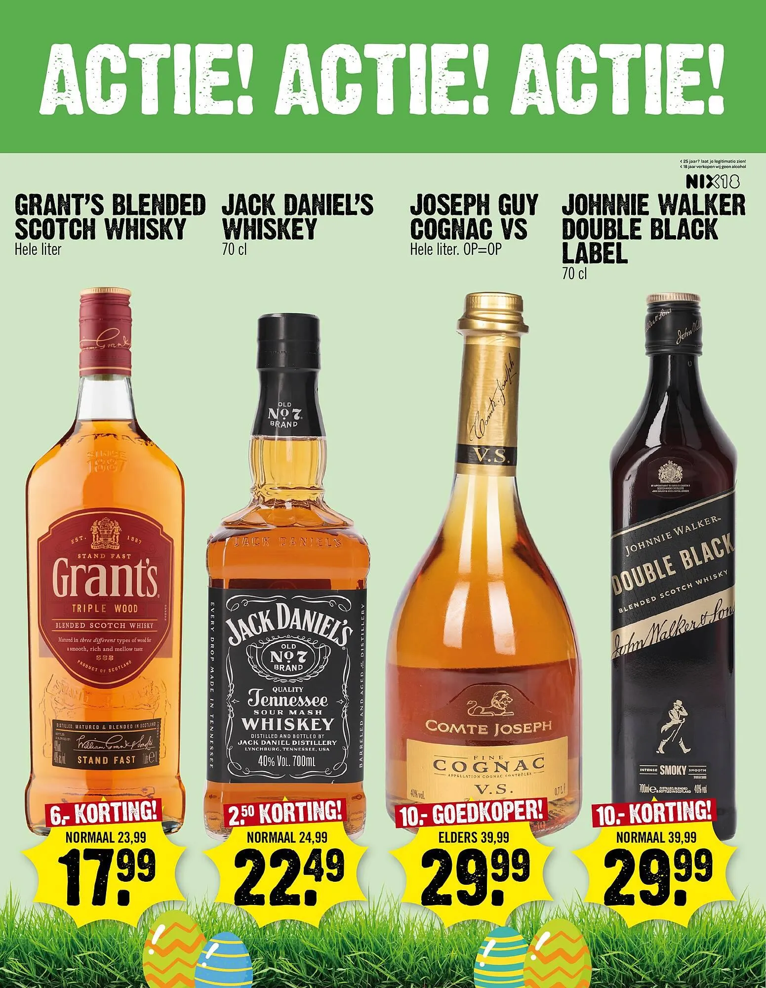 Super Dirck 3 folder van 1 april tot 7 april 2026 - Folder pagina 3