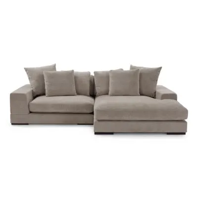 Hoekbank Mino impala natural 01