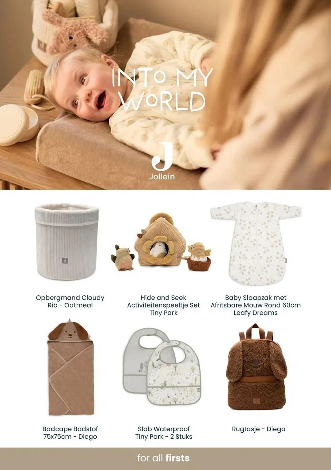Baby-Dump folder van 2 september tot 29 september 2025 - Folder pagina 12