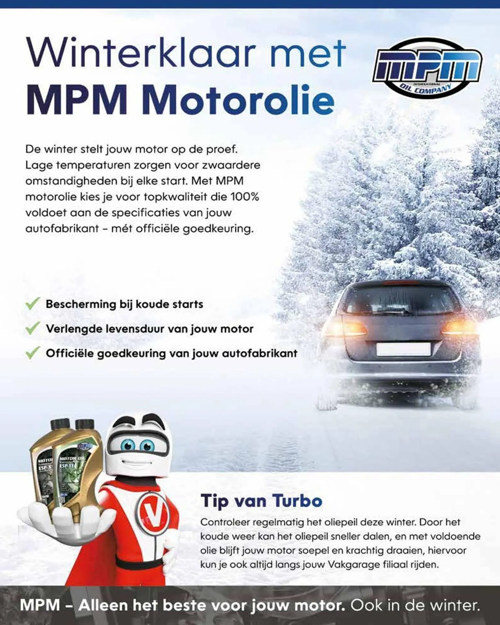 Vakgarage folder van 10 december tot 31 december 2025 - Folder pagina 73