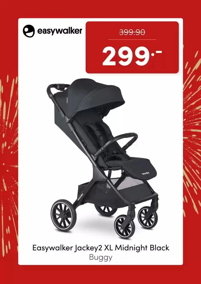 Baby & Tiener folder van 13 december tot 27 december 2024 - Folder pagina 10