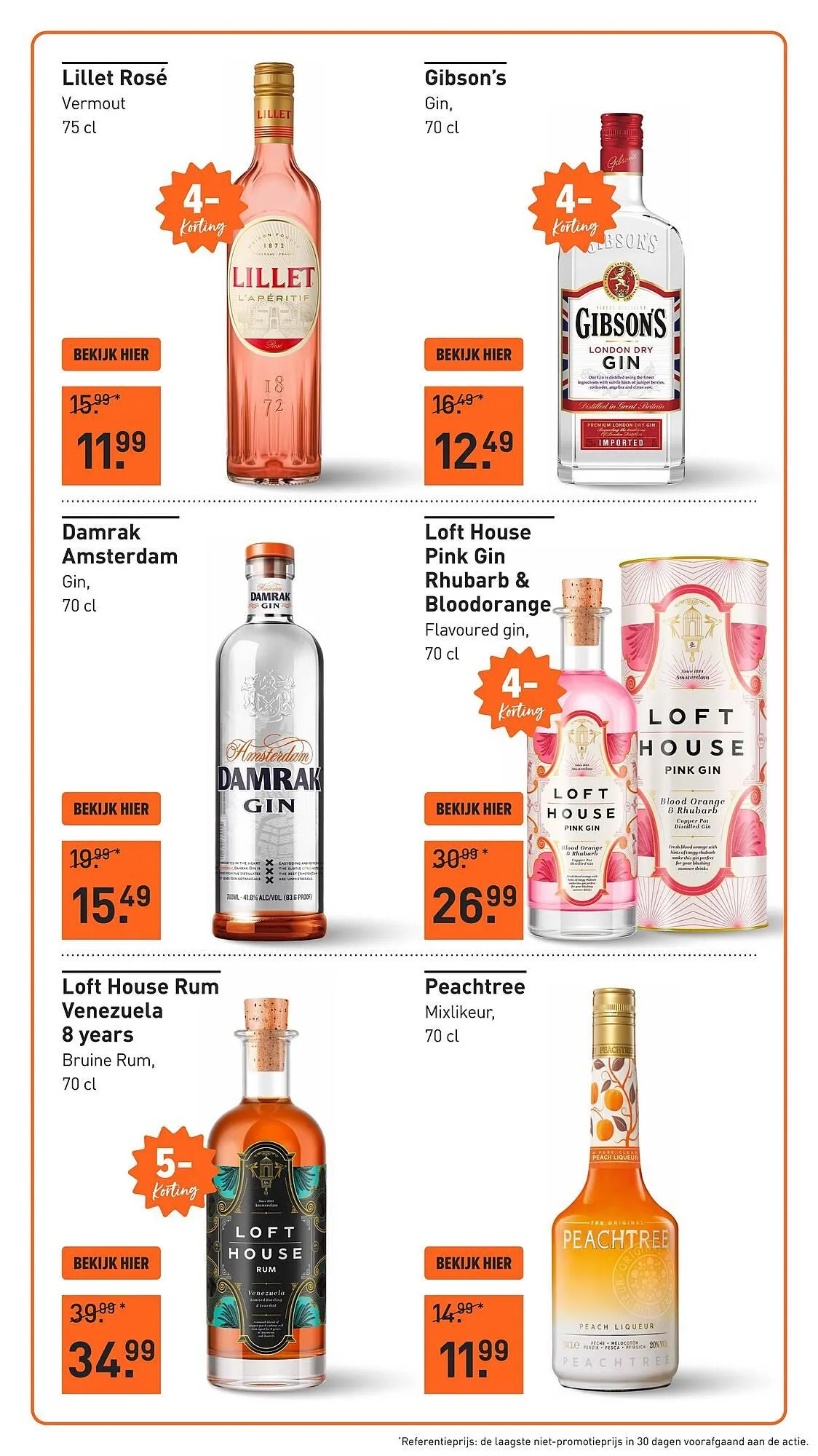 Gall & Gall folder van 3 november tot 16 november 2025 - Folder pagina 24