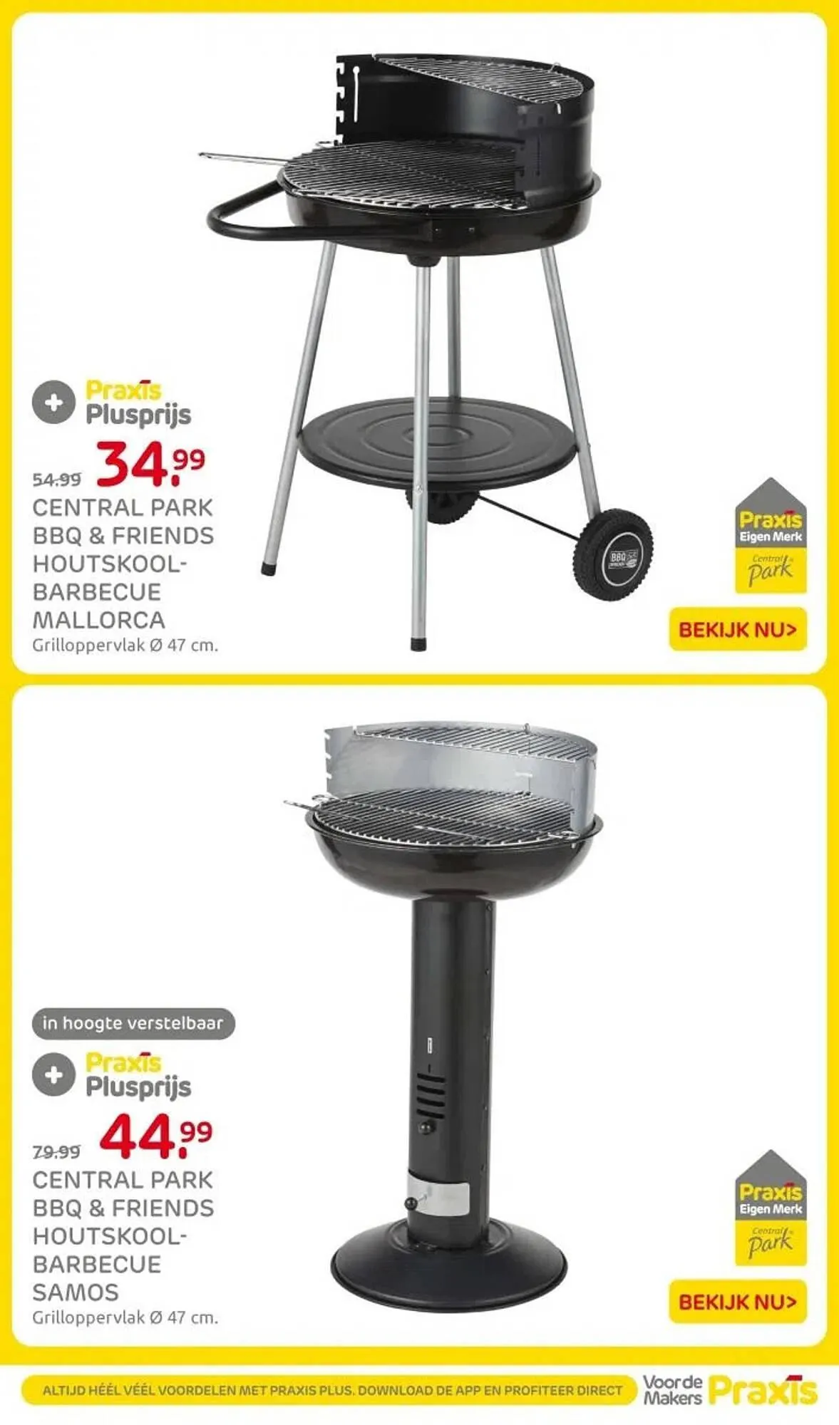 Praxis folder van 27 juni tot 29 juni 2025 - Folder pagina 13