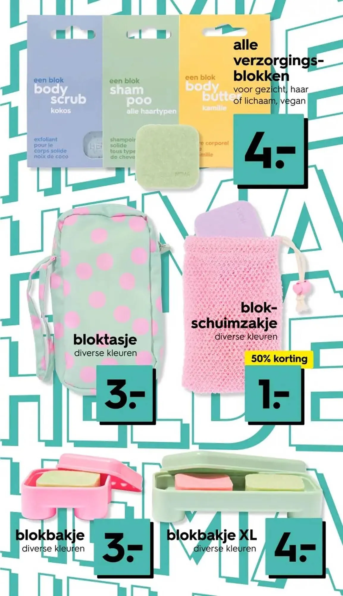 HEMA folder van 16 juni tot 29 juni 2025 - Folder pagina 13