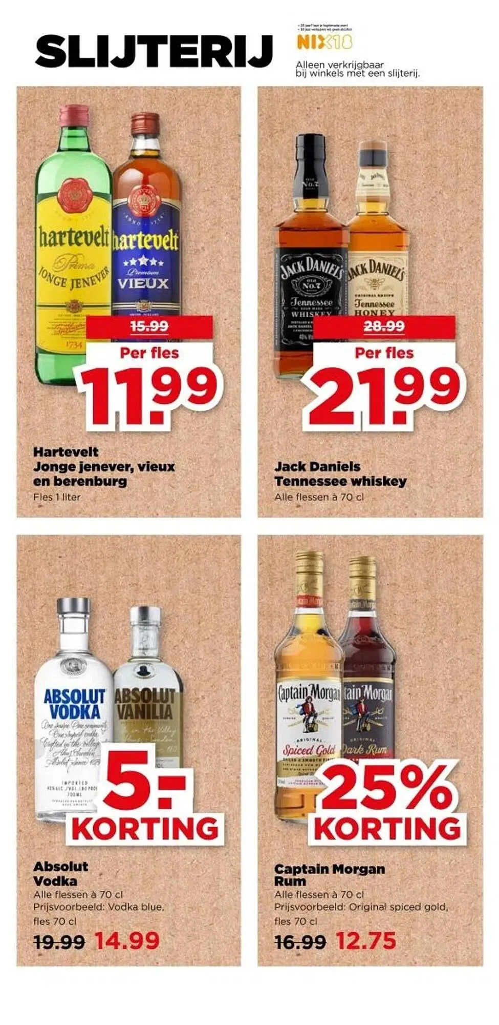 PLUS folder van 7 januari tot 13 januari 2026 - Folder pagina 42