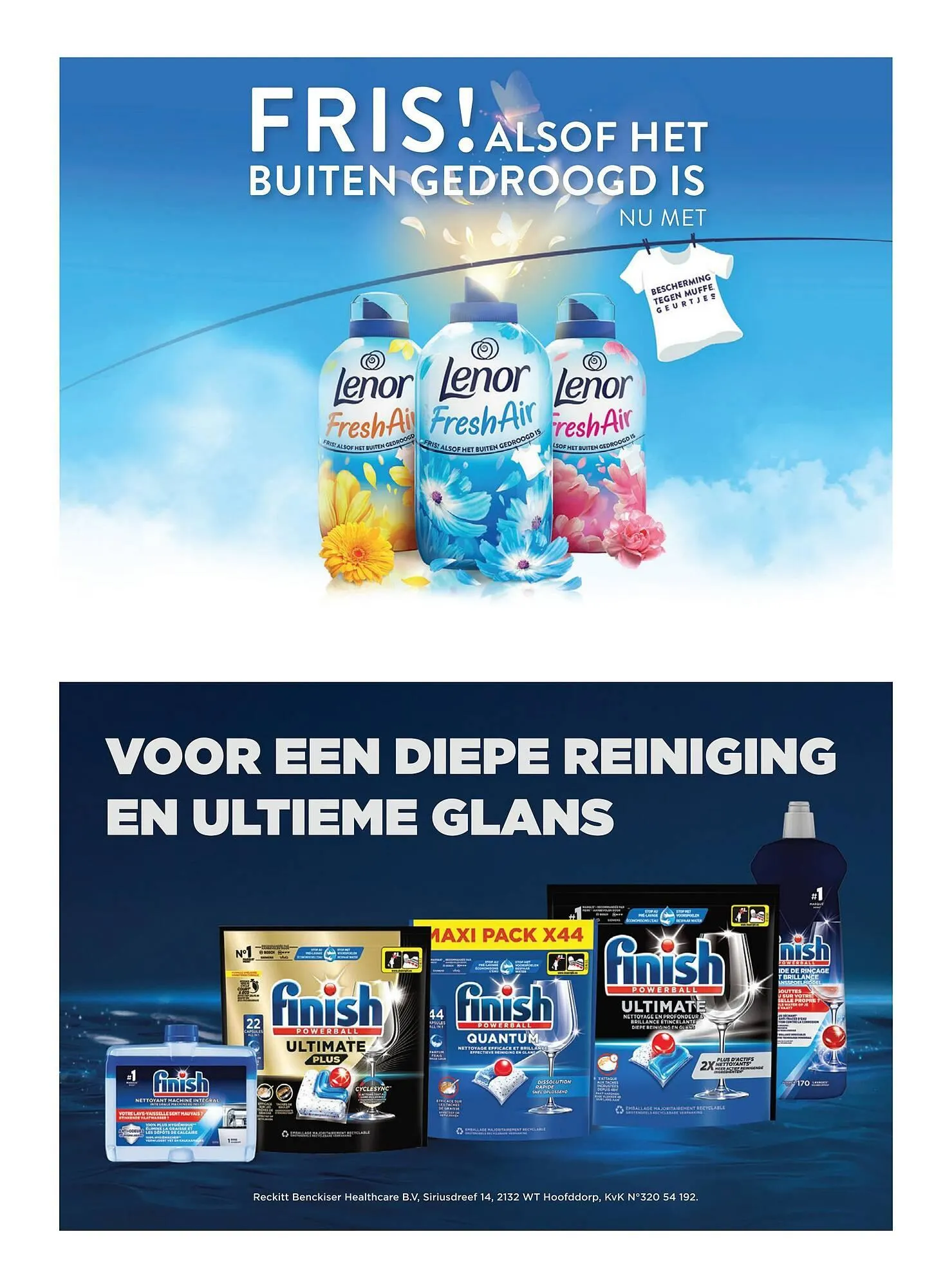 Boodschappen folder van 1 september tot 30 september 2025 - Folder pagina 155