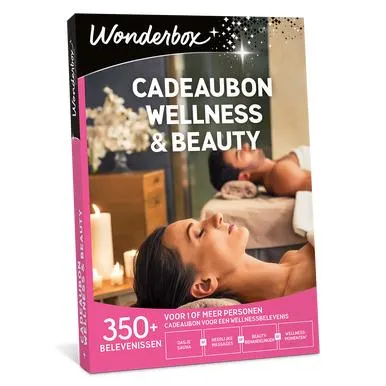 Cadeaubon Wellness & Beauty
