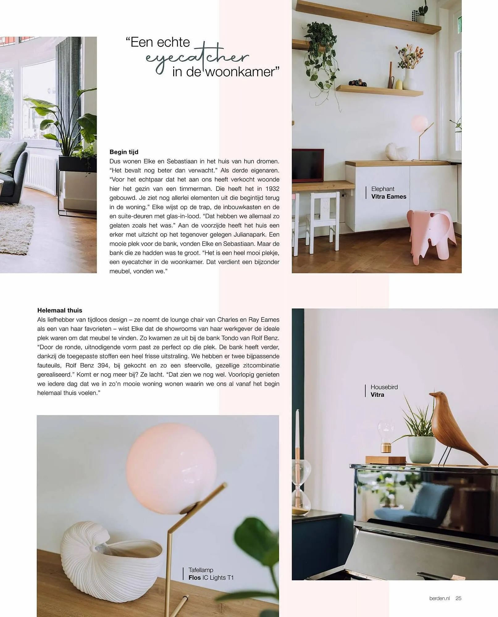 Berden Folder van 8 juni tot 31 juli 2023 - Folder pagina 25