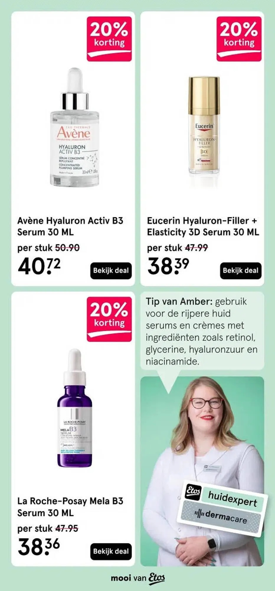 Etos folder van 10 maart tot 22 maart 2026 - Folder pagina 5